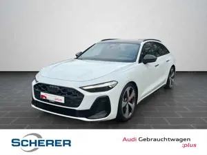 Audi S5 TECH PRO STD-HEIZUNG PANO BO