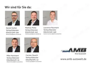 Volkswagen Passat Variant R-Line 2.0 TDI AHK/Matrix/HuD/RFK Bild 3