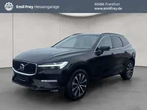 Volvo XC60 XC60 B5 AWD Vollleder Licht- Sitzkomfort -Winter-P