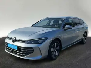 Volkswagen Passat Variant 1.5 TSI eHybrid DSG AHK HeadUp Bild 2