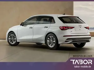 Audi A3 Sportback LED SHZ Nav VirCo ACC Kam UVP-29%* Bild 3