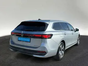 Volkswagen Passat Variant 1.5 TSI eHybrid DSG AHK HeadUp Bild 5