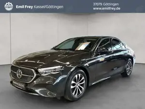 Mercedes-Benz E 200 E-Klasse