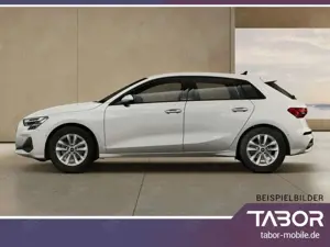 Audi A3 Sportback LED SHZ Nav VirCo ACC Kam UVP-29%* Bild 2