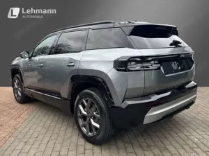 Jeep Compass MY26 FIRST EDITION E-HYBRID PANO VOLL Bild 5