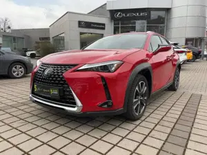 Lexus UX 250h Style Edition *Cloud Navigation*