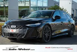 Audi A6 Avant TDI edition one TECH PRO AHK PANO