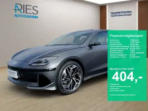 Hyundai IONIQ 6 Elektro KlimaA*LED*Navi*SHZ*el.Heck*ACC