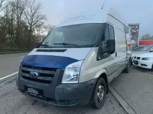 Ford Transit Kasten FT 300 L LKW*TÜV+AU 03.2028*AHK