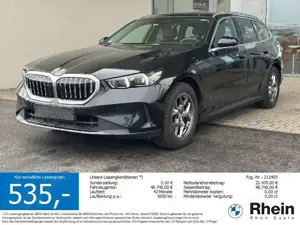 BMW 520 d xDrive Touring LED.Navi.Park+.Ak.Sitzbelüf.