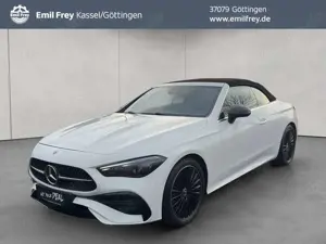 Mercedes-Benz CLE 200 CLE
