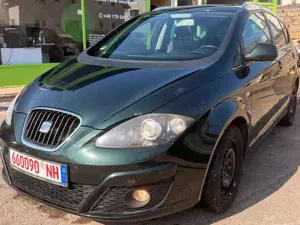 SEAT Altea