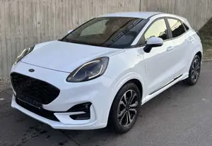 Ford Puma Puma 1.0 EcoBoost Hybrid ST-LINE DESIGN