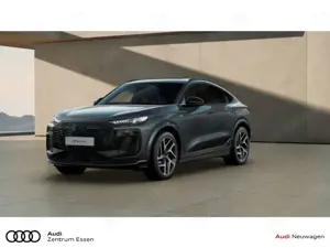 Audi Q6 e-tron SPORTBACK E-TRON PERFORMANCE 225 kW S LINE TECH PR