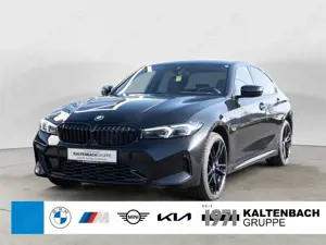 BMW 330 e xDrive M-Sport Propaket FACEL. AHK LED