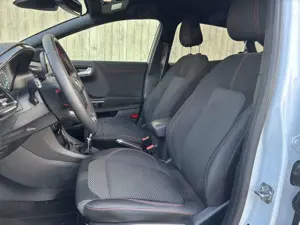 Ford Puma Puma 1.0 EcoBoost Hybrid ST-LINE DESIGN Bild 5