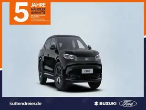 Ford Capri ELEKTRO Extended Range RWD NAV*360*IACC*HUD