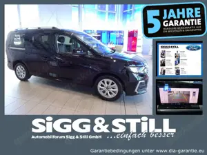 Ford Tourneo Connect Titanium 2.0 L1 iACC*NAVI*TWA*CAM*PDC*