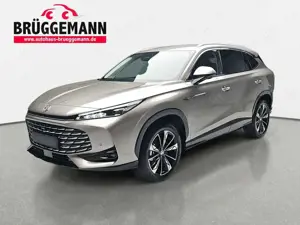 MG HS HS 1.5 HYBRID+ MY25.5 LUXURY LEDER 360-GRAD-KAMERA