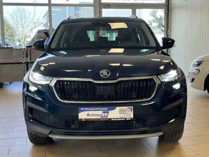 Skoda Kodiaq Clever*4x4*AHK*ACC*Pano*360*Ambiente*navi Bild 2