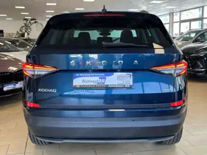 Skoda Kodiaq Clever*4x4*AHK*ACC*Pano*360*Ambiente*navi Bild 5