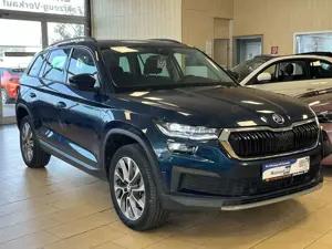 Skoda Kodiaq Clever*4x4*AHK*ACC*Pano*360*Ambiente*navi Bild 3