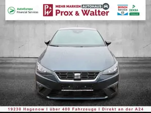 SEAT Ibiza TSI OPF FR Sport NAVI+LED+WINTER-PAKET+ALU