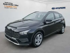 Hyundai BAYON Select 1.0 T-GDI NAVI KLIMA Rückfahrkamera