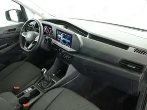 Volkswagen Caddy Bild 3