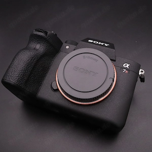 SONY a7R IV A7R4 ILCE-7RM4 Mirrorless (Shutter Count:2.387) [Neuwertig] #2590 Bild 3
