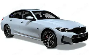 BMW 340 M340d Limousine xdrive Nachlass 31%*Bestellangebot