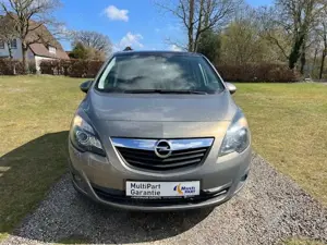 Opel Meriva B 1,4 Design Edition