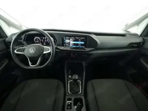 Volkswagen Caddy Bild 4