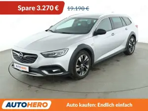 Opel Insignia 1.5 SIDI Turbo Exclusive *CAM*360*PDC*TEMPO*LIM*