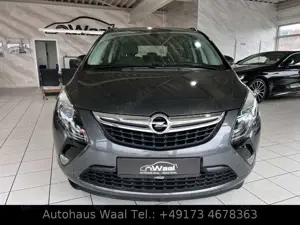 Opel Zafira Tourer Zafira C Tourer Edition | 7-SITZER Bild 2