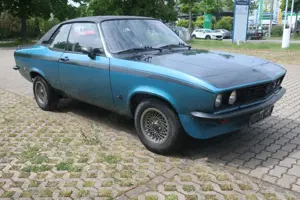 Opel Manta A SR
