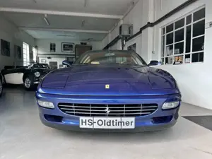 Ferrari 456 GT  ITALIA  F116