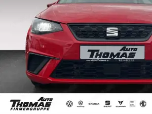 SEAT Ibiza Style Edition 1.0 TSI CARPLAY