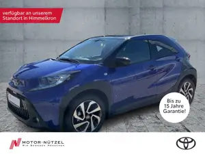 Toyota Aygo X AYGO X 1.0 Teamplayer