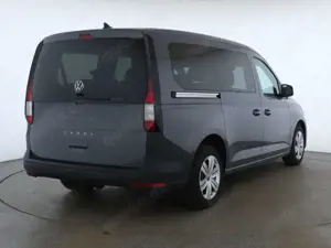 Volkswagen Caddy Bild 2