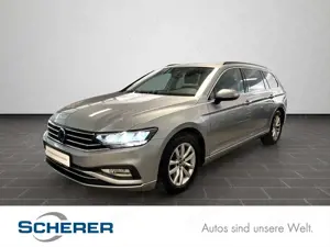 Volkswagen Passat Variant 1.5 TSI DSG Business, Navi, Sitzh