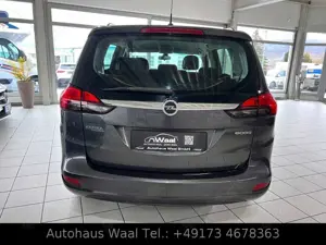 Opel Zafira Tourer Zafira C Tourer Edition | 7-SITZER Bild 5