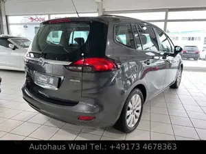 Opel Zafira Tourer Zafira C Tourer Edition | 7-SITZER Bild 4