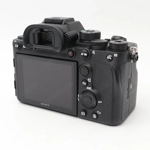 SONY a7R IV A7R4 ILCE-7RM4 Mirrorless (Shutter Count:2.387) [Neuwertig] #2590 Bild 5