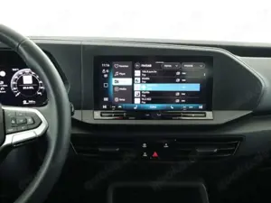 Volkswagen Caddy Bild 5