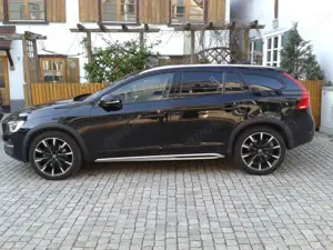 Volvo V60 Cross Country Bild 4