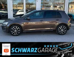 Volkswagen Golf Bild 4
