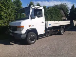 Mercedes-Benz Vario 614 D 3500kg B Führerschein