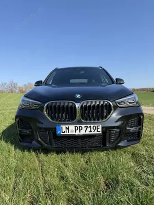 BMW X1 xDrive25e M Sport