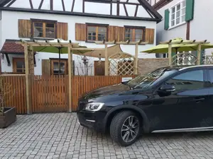 Volvo V60 Cross Country Bild 2